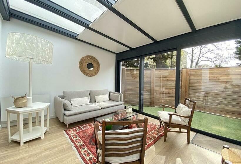 L Ecrin Des Bords De L Erdre Les Maisons De Madeleine