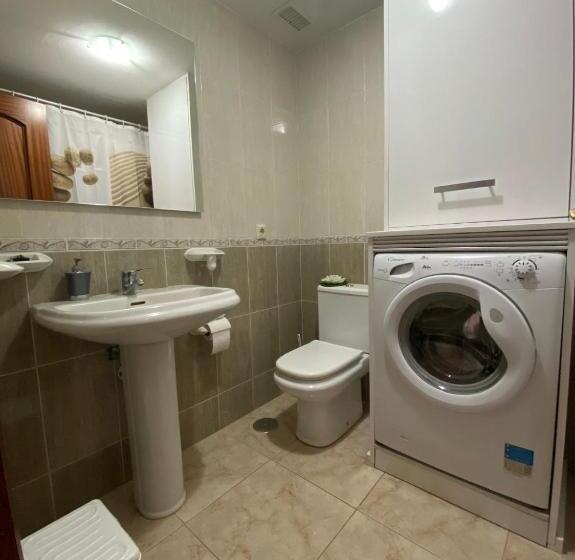 La Ola Apartment. Enjoy El Medano. 2 Bedrooms