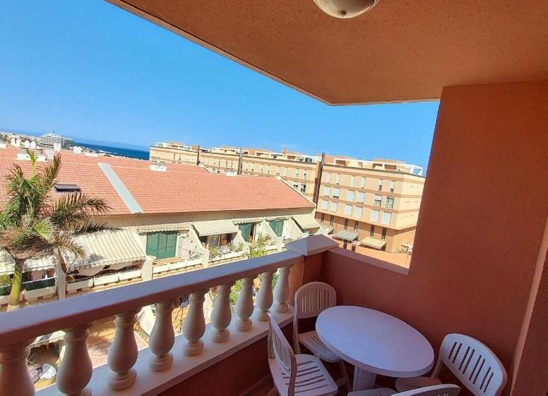 La Ola Apartment. Enjoy El Medano. 2 Bedrooms