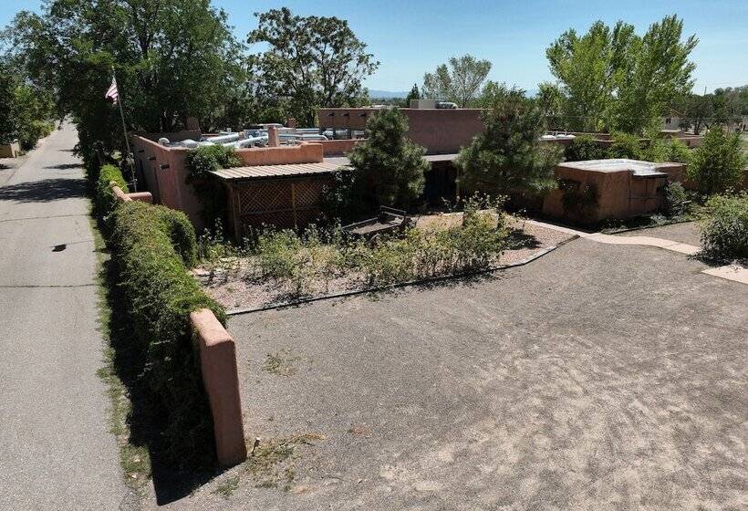 住宿加早餐 Loba Luna Come Home To Enchantment