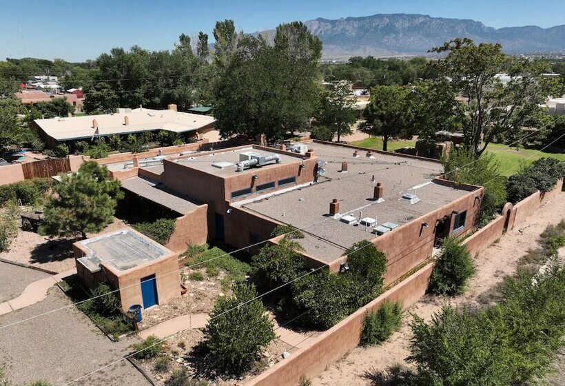 住宿加早餐 Loba Luna Come Home To Enchantment