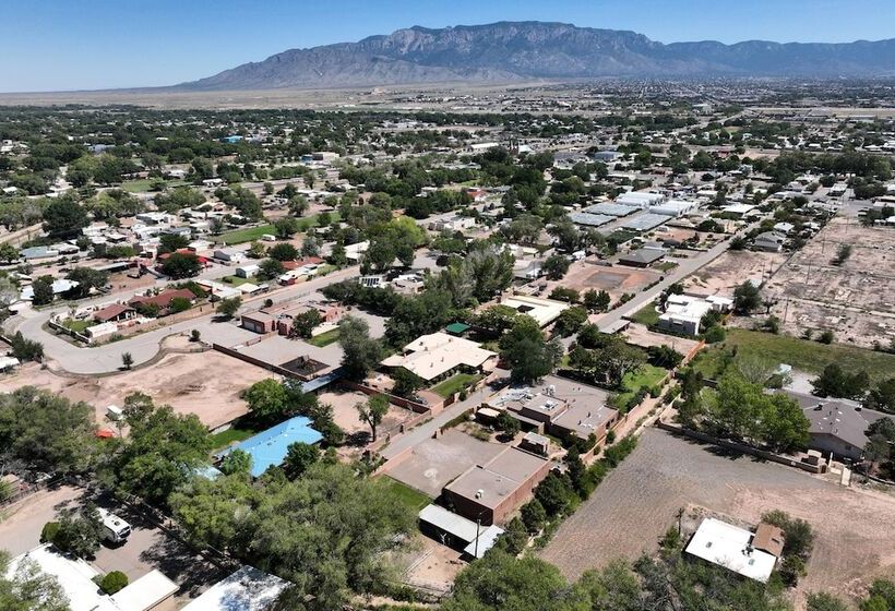 住宿加早餐 Loba Luna Come Home To Enchantment