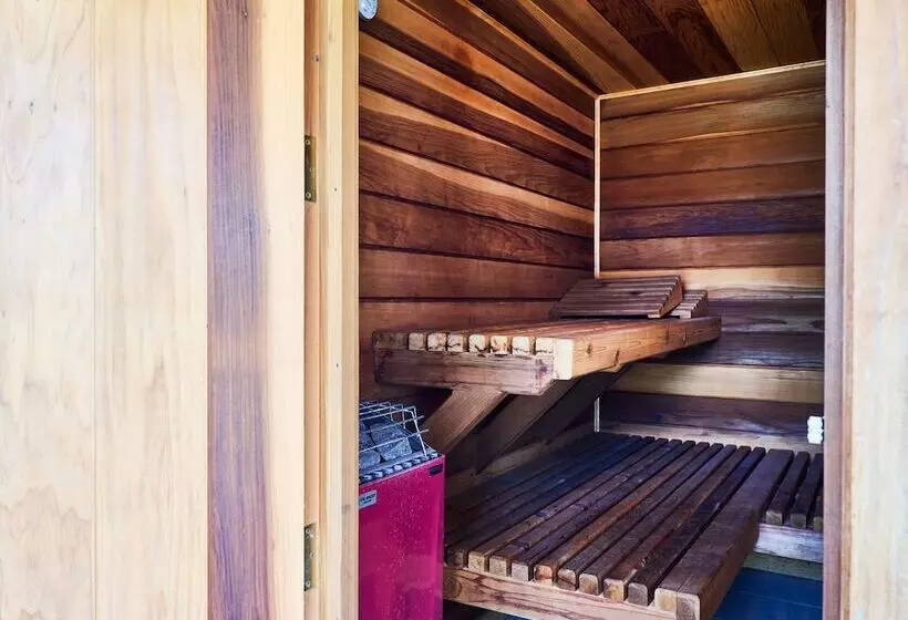 Aamiaismajoitus (B&B) Loba Luna Come Home To Enchantment