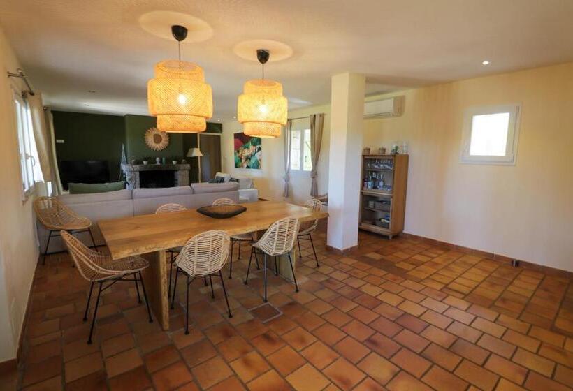 Domaine D Arena Casa Zinzala