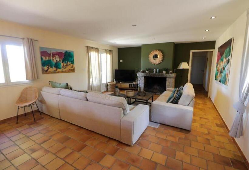 Domaine D Arena Casa Zinzala