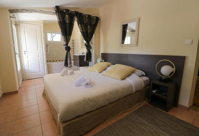 Domaine D Arena Casa Zinzala