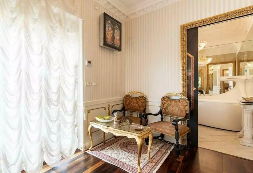 پانسیون B&boutique Lamezia Terme