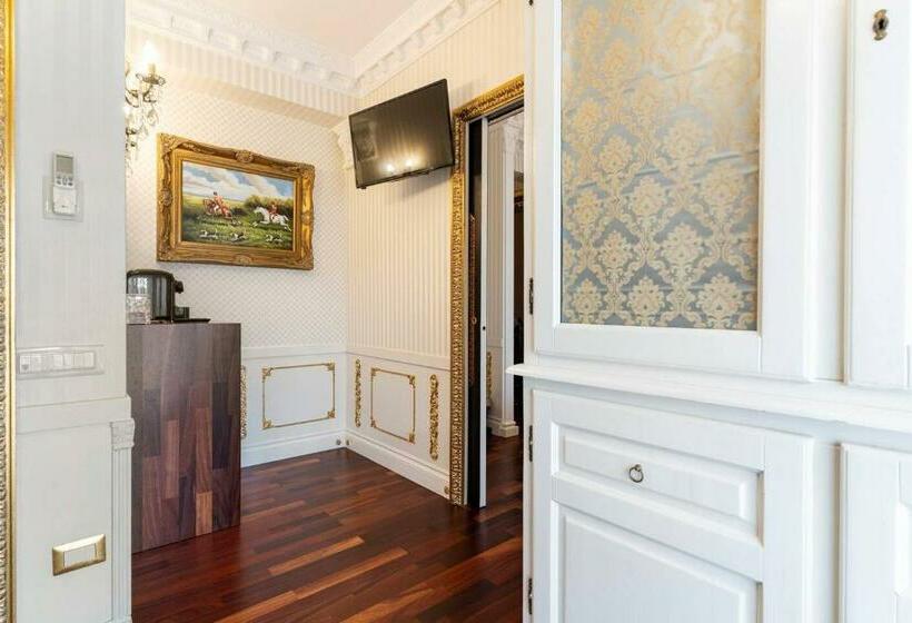 膳宿费 B&boutique Lamezia Terme