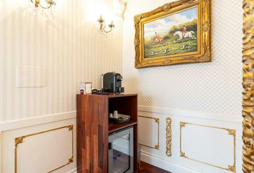 펜션 B&boutique Lamezia Terme