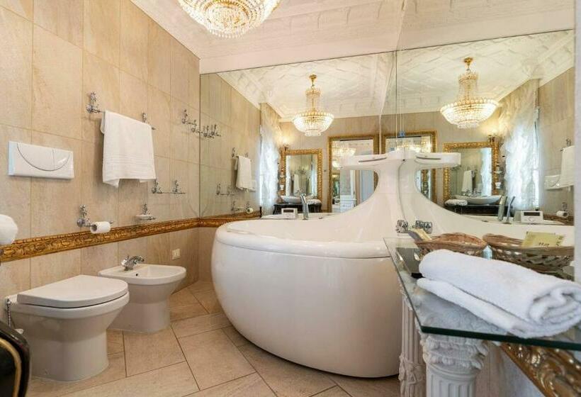 膳宿费 B&boutique Lamezia Terme