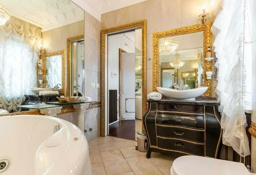 پانسیون B&boutique Lamezia Terme