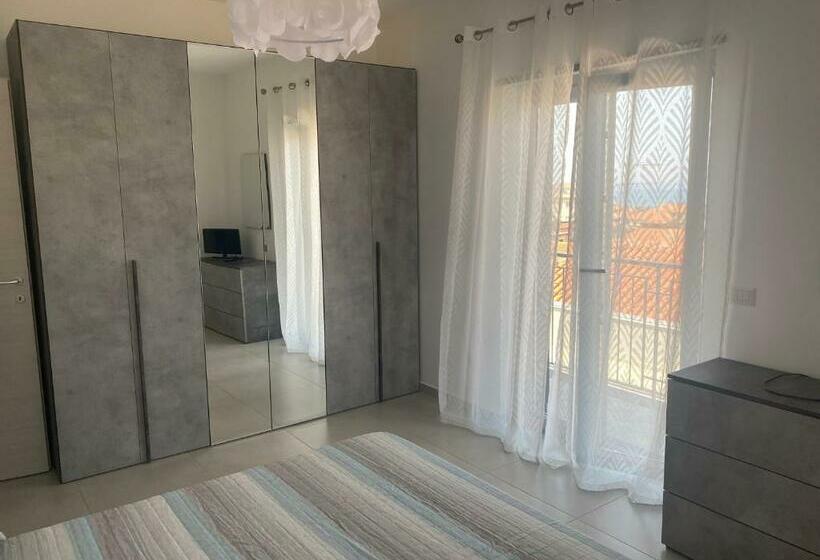 פנסיון Casa Vacanza R&n