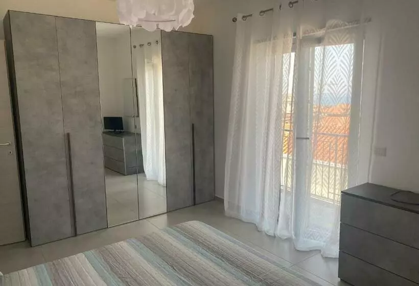 پانسیون Casa Vacanza R&n