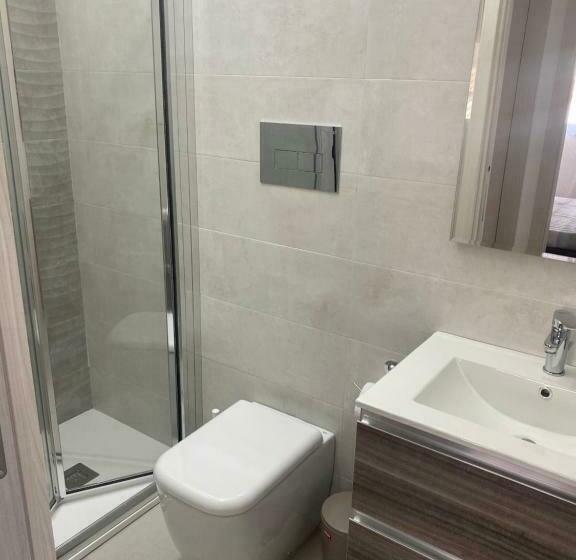 פנסיון Casa Vacanza R&n