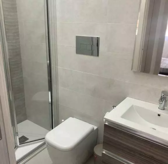 پانسیون Casa Vacanza R&n