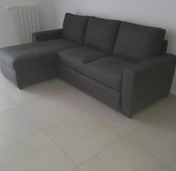 پانسیون Casa Vacanza R&n