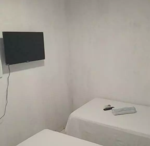 Majatalo Pousada Lençóis Do Delta