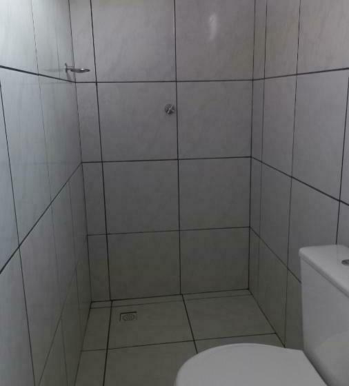 Pansiyon Pousada Lençóis Do Delta