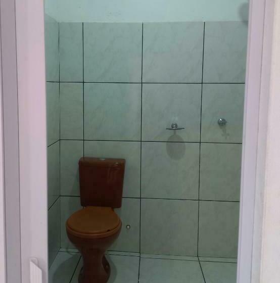 Pansiyon Pousada Lençóis Do Delta