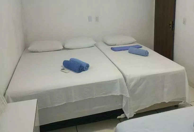 Majatalo Pousada Lençóis Do Delta