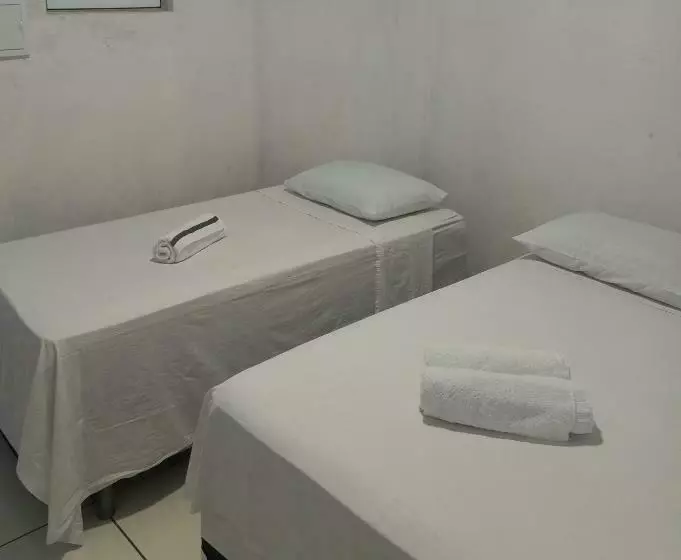 Majatalo Pousada Lençóis Do Delta