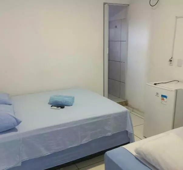 Majatalo Pousada Lençóis Do Delta