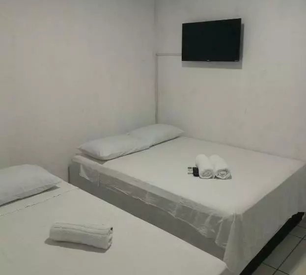 Majatalo Pousada Lençóis Do Delta