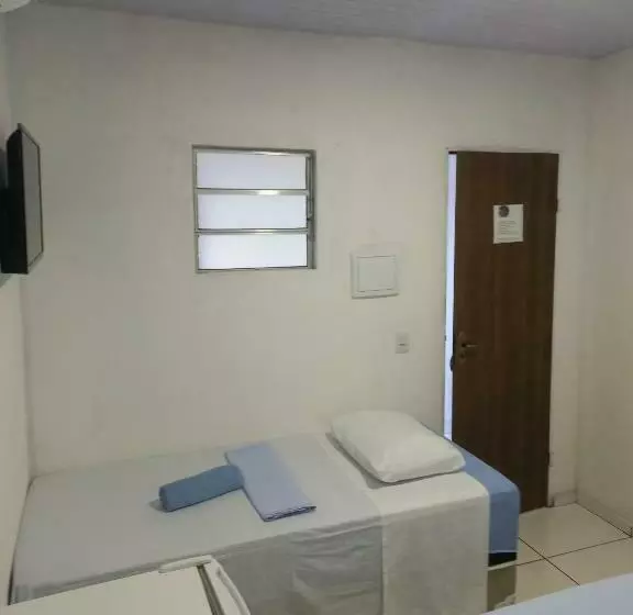 Majatalo Pousada Lençóis Do Delta