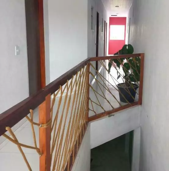 Majatalo Pousada Lençóis Do Delta