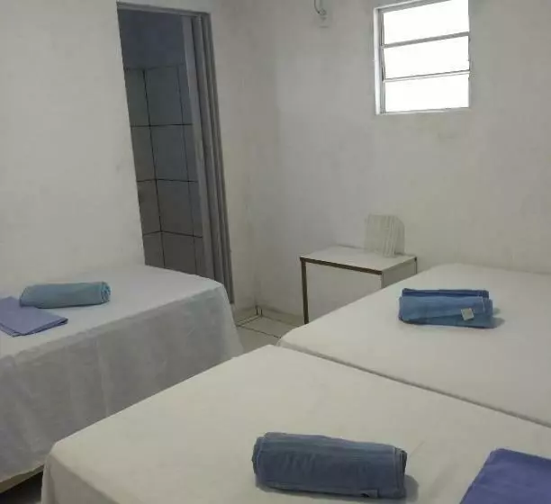 Majatalo Pousada Lençóis Do Delta