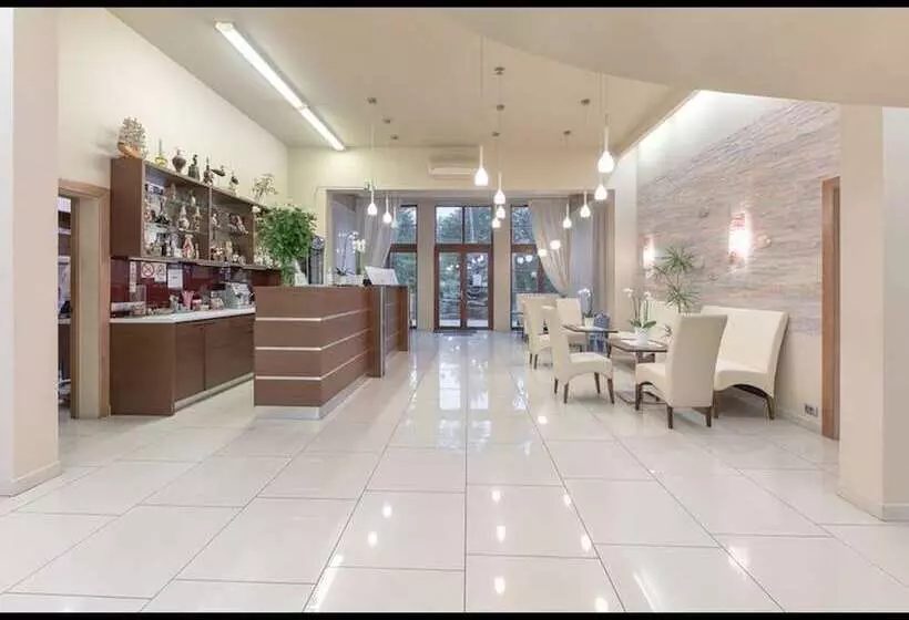 پانسیون Room In Guest Room   Valensija   Standard Twin Room