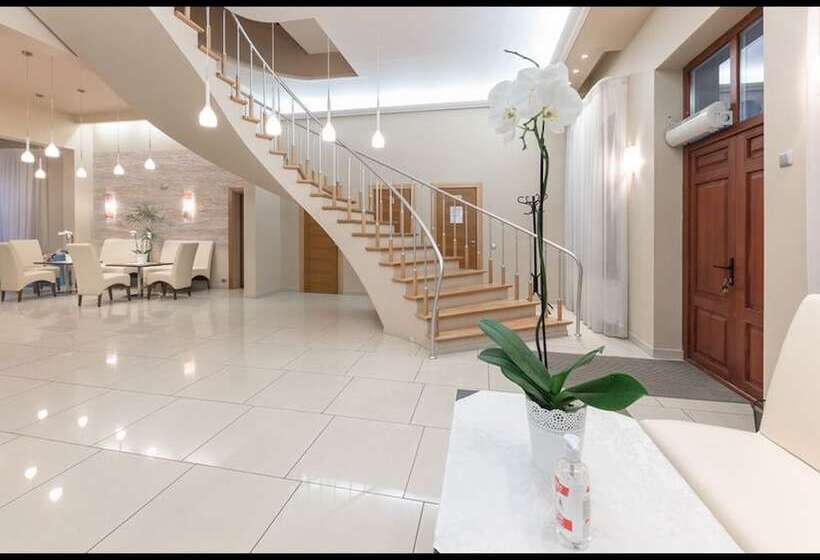 پانسیون Room In Guest Room   Valensija   Standard Twin Room