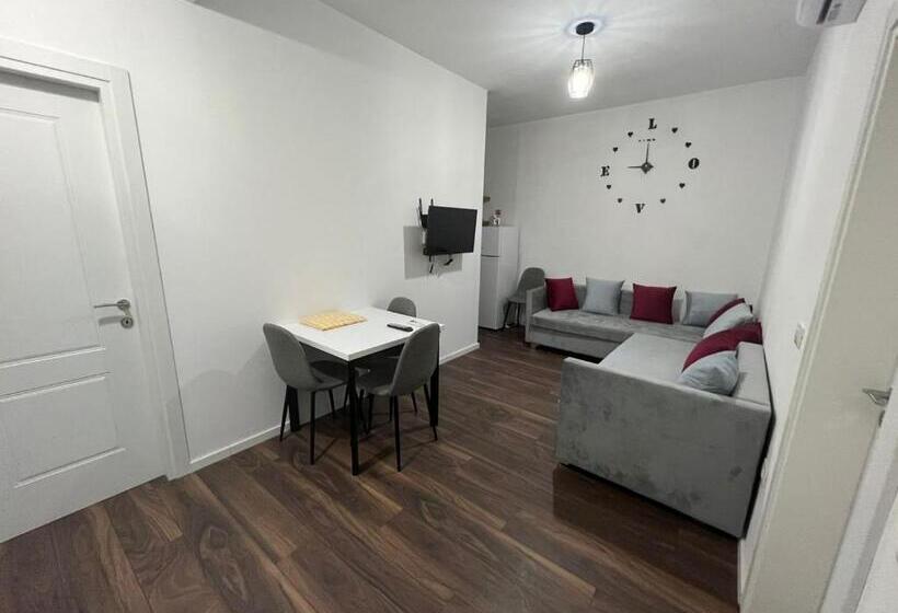 بنسيون Victoria Houses, Vlore Albania