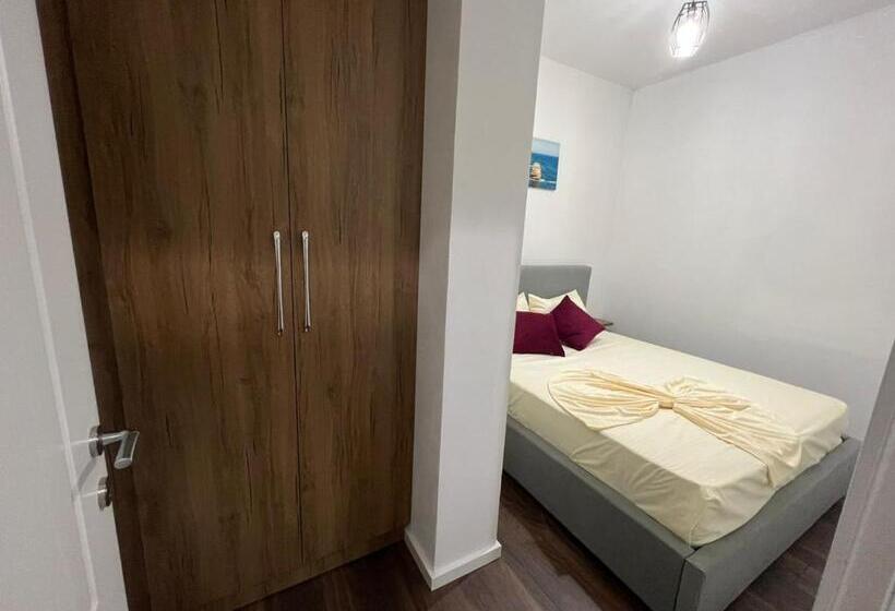 بنسيون Victoria Houses, Vlore Albania