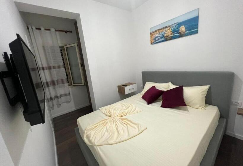 بنسيون Victoria Houses, Vlore Albania