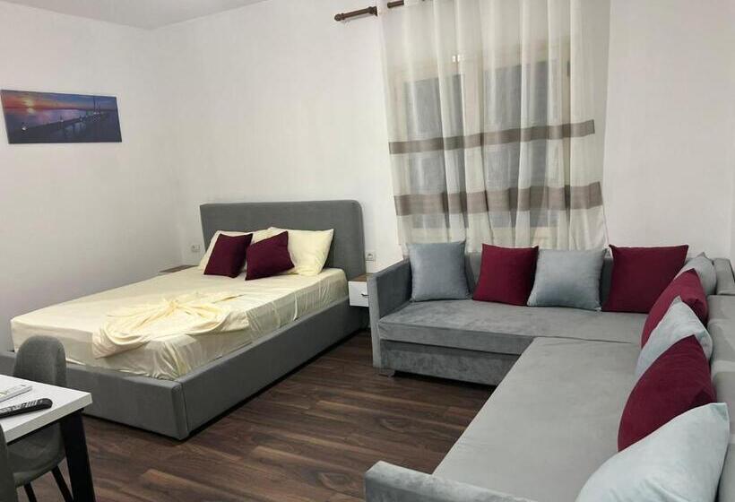 بنسيون Victoria Houses, Vlore Albania