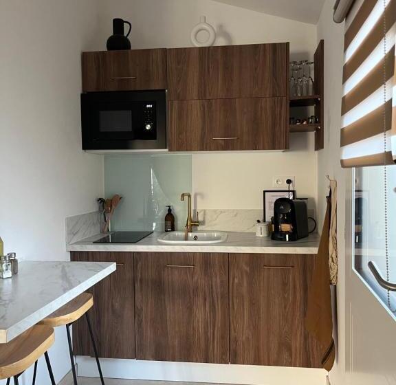 Suite La Farigoulette