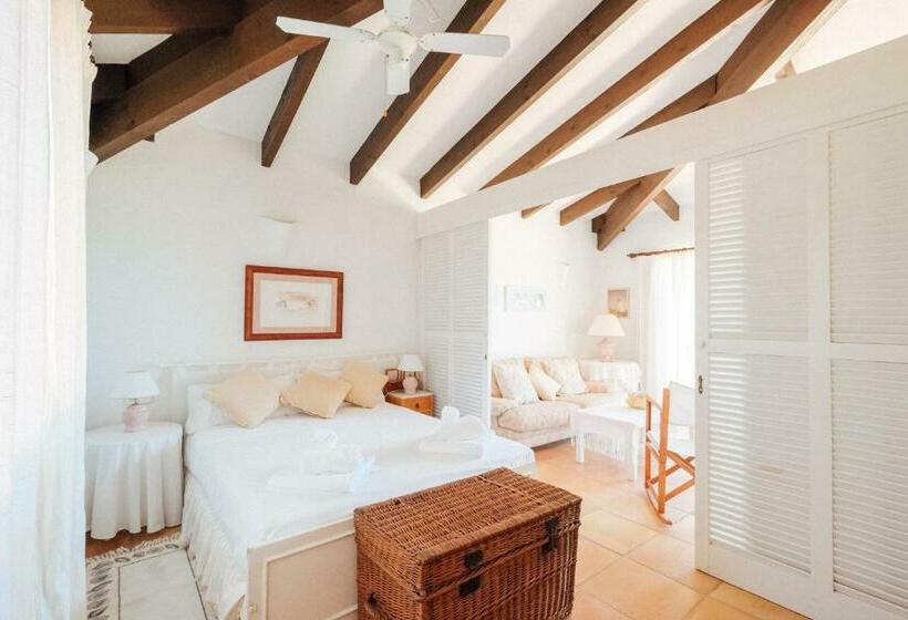 Villa Con Piscina Privada, Acceso Al Mar Y A/c