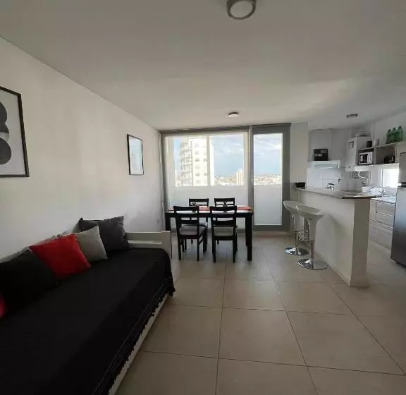 Apart Alvalle