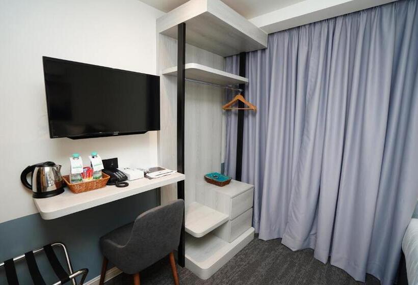 تختخواب و صبحانه Dê Moccis Boutique