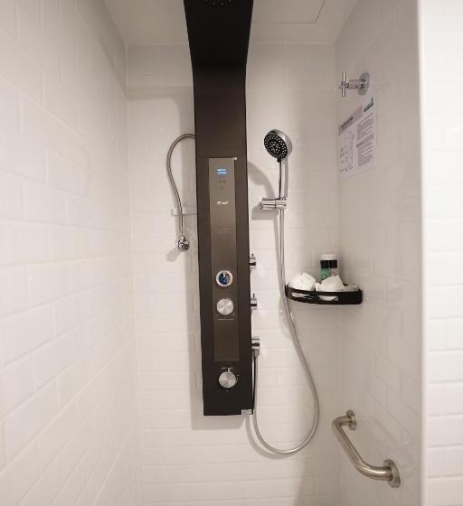 تختخواب و صبحانه Dê Moccis Boutique