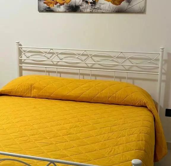 Aamiaismajoitus (B&B) I Papaveri