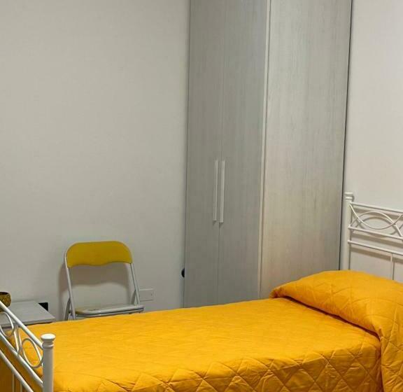 住宿加早餐 I Papaveri