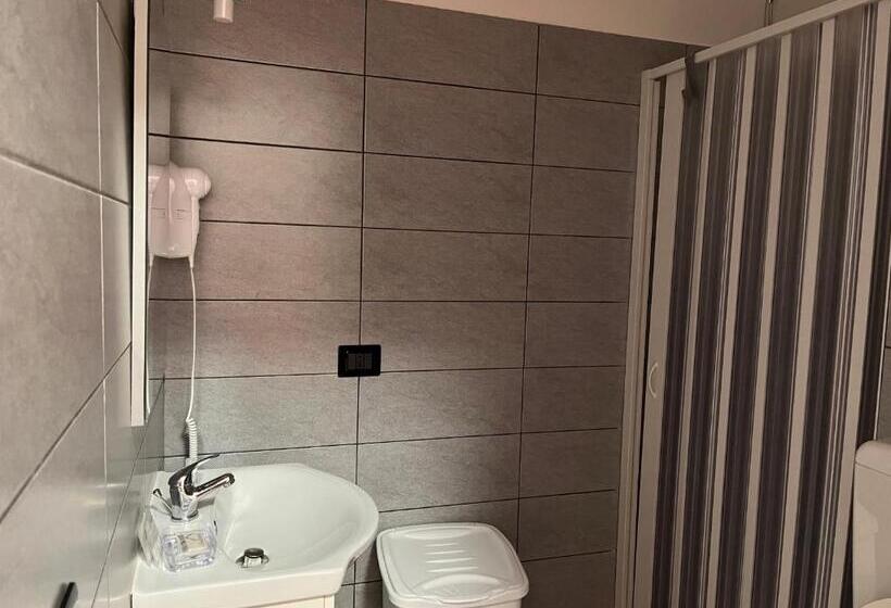 住宿加早餐 I Papaveri