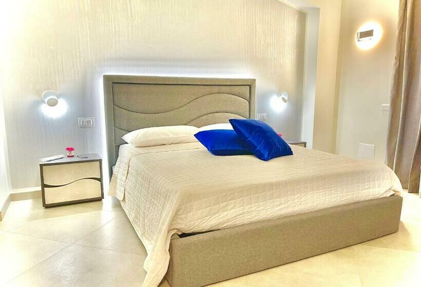 Bed and Breakfast Imperial Rooms Tropea