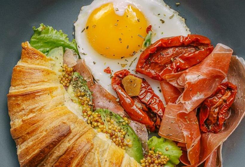 Bed and Breakfast Imperial Rooms Tropea