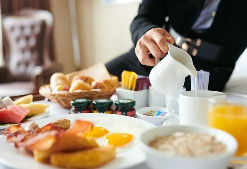 Bed and Breakfast Imperial Rooms Tropea