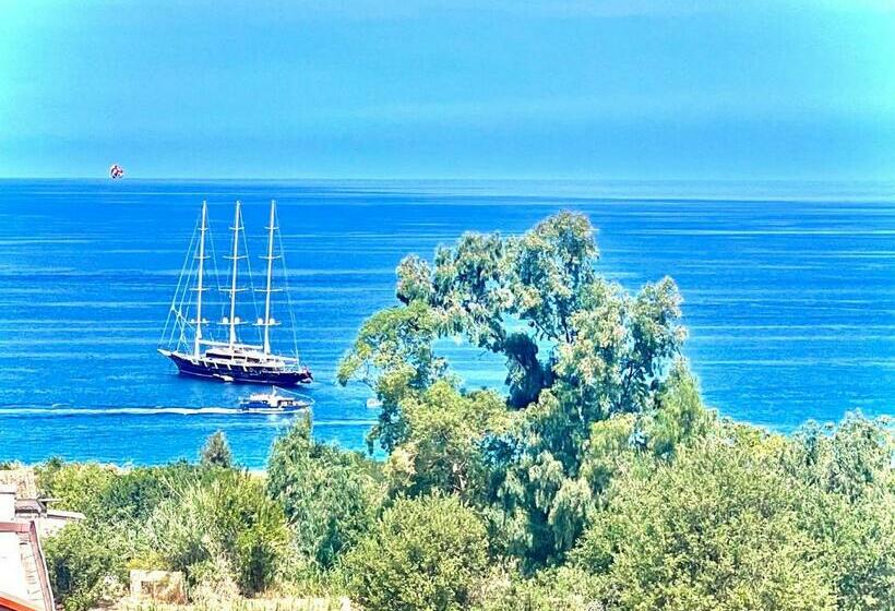 Bed and Breakfast Imperial Rooms Tropea