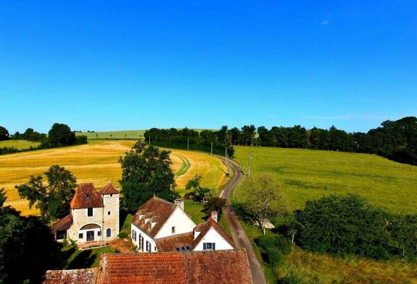 Bed and Breakfast La Guirtelle