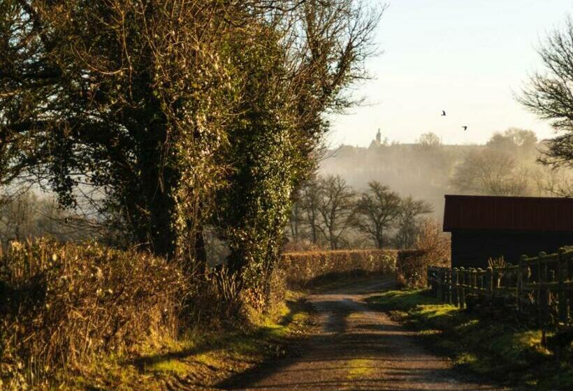 Bed and Breakfast La Guirtelle